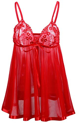 Sous Vêtements Sexy Femme Coquine Hot Dessous Sexy Femme Coquine Hot Ouvert érotique Costume Noel Lingerie Ouverte Nuisette Grande Taille Combinaison Dentelle Sous Vetements Transparent Body Noire