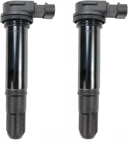 För TRK502 TRK502X BJ500 För Leoncino 500 502C 752S Motorcykel Tändspole Assy Se Nyckelströmbrytare motor tändspole(2pcs)