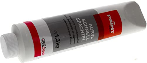 Beutenkitt 1300g Tube zum reparieren und ausbessern von Styroporzargen
