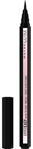 Maybelline New York - Eyeliner Pennello - Hyper Easy - Tonalità: Nero (800)