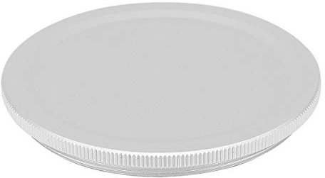 Haoge MC-49 Metal Rear Lens Cap Protector Cover for Fujifilm Fuji Fujinon WCL-X100 WCL-X100 II WCL-X70 Wide Conversion Lens TCL-X100 TCL-X100 II Tele Conversion Lens