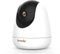 Tenda 2.5K Pan/Tilt Security Camera Indoor 4MP, Home CCTV, Pet Dog WiFi Camera 360° Baby Monitor with AI Detection, 2-Way Audio,12M Smart Night Vision WiFi IP Camera, Alexa not Compatible(CP7)