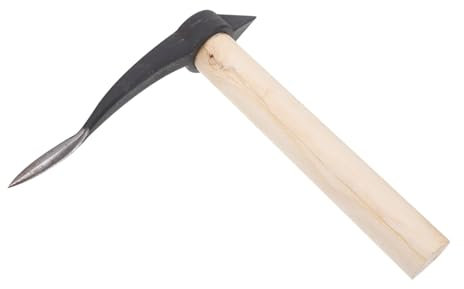 Zerodeko 1pezzi Cutter Per Ostriche Utensile Per Apertura Strumento Per Sfilettare Ostriche e Molluschi Per