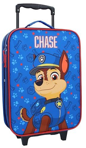 Trolley Paw Patrol Ich wurde dafür gemacht