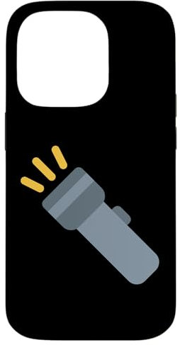 iPhone 14 Pro Flashlight Case