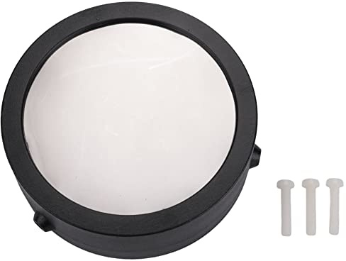 Gosera Filtre de Couverture de Lentille D'Objectif de Film Solaire RéGlable Cadre 86-117Mm et Accessoires de TéLescope Astronomique à Film Solaire