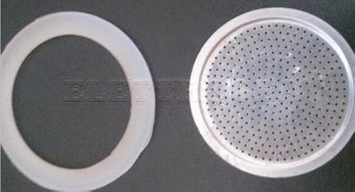 Ariete guarnizione filtro doccetta Moka Aroma Breakfast Station 1344 1358