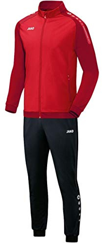 JAKO Herren Champ Trainingsanzug Polyester