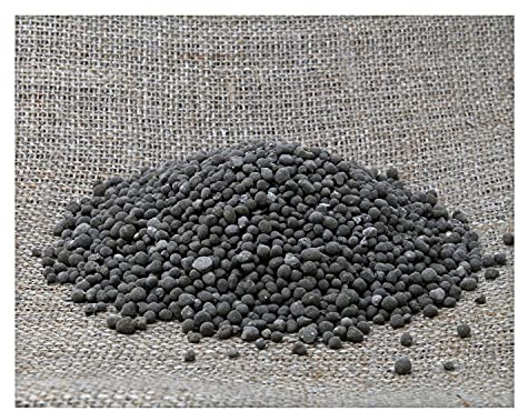 LanDixx PK-Dünger mit Magnesium 0+8+15(+6) 5 kg Profidünger Thomaskali Gemüsedünger Kalidünger Obstdünger