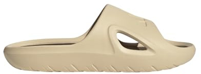 adidas Unisex - Vuxen Adicane Slides, Sand Strata/Sand Strata/Earth Strata, 38 EU