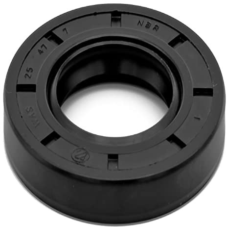 Parts and Parts Ersatzteil kompatibel mit Vespa 1A005943 Wellendichtring 25x47x7mm
