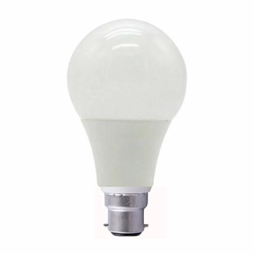 YKFengYan Fengyan Bulbi Domestici 5 pz. PORTATO Lampade a Lampadina E27 B22 110V 220V Lampadina Intelligente Circuito Integrato Vero Potere 3W 5W 7W 9W Luminosità PORTATO Riflettore