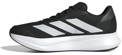 adidas herr Duramo Sl 2 Running Shoes, Core Black/Cloud White/Grey Five, 47 1/3 EU