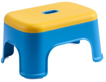Abaodam - Tritthocker Für Kinder Tritthocker Für Kinder Kunststoffhocker Stabil Und Sicher Für Kleinkinder