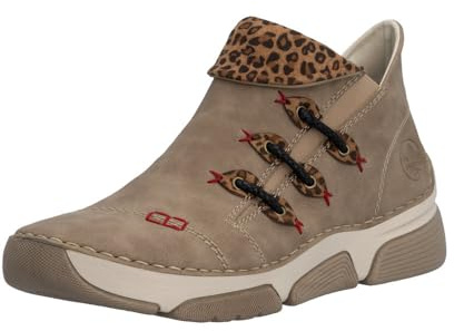 Rieker Women's StiefeletteLow Shoes