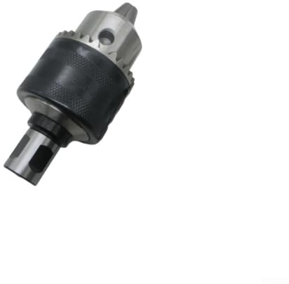Robustes magnetisches Bohrfutter-Set mit 3/4 Zoll Weldon auf B16 Kegelgewinde-Adapter (C)