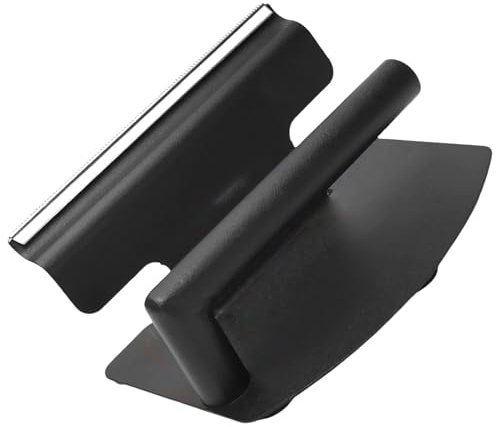 Ergonomic Hair Foil Cutter Practical Precise Foil Slicer Enhancing Workflow In Beauty Salons And Hair Studios