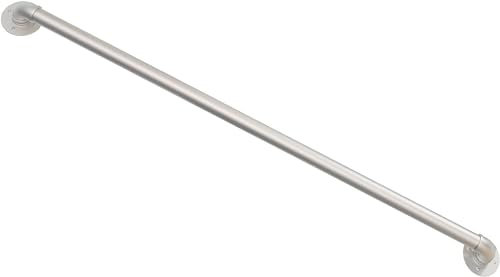 ININOSNP Corrimano sospeso per Scale Ringhiere, Corrimano, Scale, Adatto for Anziani, Bambini E Disabili, con Ringhiere di Sicurezza Antiscivolo(50cm)