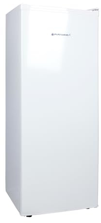 Pyramidea Congelatore a 6 cassetti Verticale Colore Bianco CNG205V