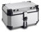Bauletto GIVI Trekker Outback Alluminio 58lt - OBKN58A