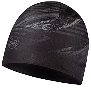 Buff ThermoNetMütze BARDEEN Black