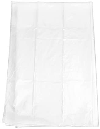 Healeved Paquet De Matelas Épais en Polyéthylène PE, Pochette De Rangement Résistante à L'humidité Et à La Poussière, Grosse Taille Portable pour Déménagement Et Rangement Maison