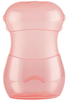 Quetschi Halter, Quetschies Wiederverwendbar, Baby-Snackbehälter, Mehrzweck-Selbstnahrungsspender Für Babynahrung, Quetschsicherer Halter Für Lebensmittelbeutel Und Saftboxen Für 6 Monate Alte