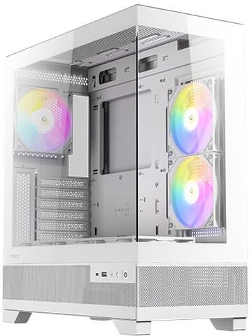 Antec GEH Mid CX700 ARGB ATX/M-ATX/M-ITX o.N.