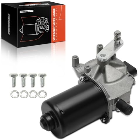 Frankberg Motorino tergicristallo motorino tergicristallo anteriore | A4518240001; Compatibile con: Fortwo Cabrio 451, Fortwo Coupé 451