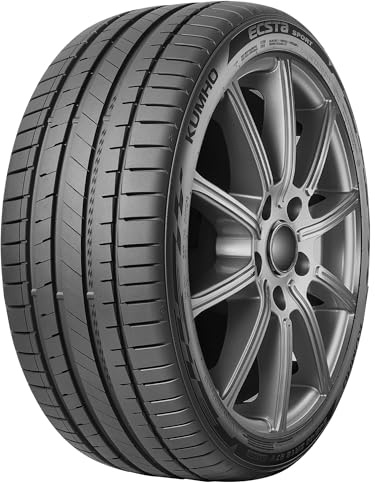 245/40ZR19 KUMHO TL PS72 XL (NEU) 98Y