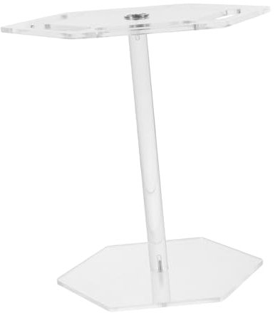 Mobestech Brille Rack Brillenständer Brillenhalter Sonnenbrillen-organizer Sonnenbrillen-aufbewahrungsregal Brillengestell Ständer Für Sonnenbrillen Acryl
