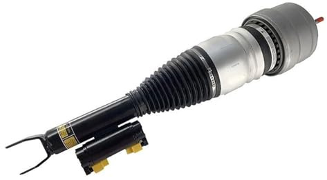 Shock Absorber Suspension For Mercedes E-Class W213 E250 E300 E350 2016-2020 Front Air Suspension Shock Absorber Strut 2133201901 Car Shock Absorbers(Front right)