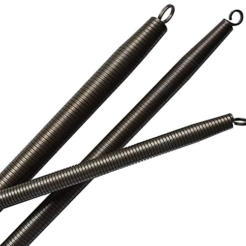 Piegatubi elettrici, piegatubi a molla, 1 pz. Tubo flessibile in PVC, piegatubi, elimina la necessità di coperte riscaldanti, strumento manuale for piegatura a freddo di tubi in PVC.(43cm)