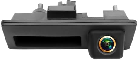 AHD 180 Deg CVBS 1080P Track Vehicle Backkamera för VW för Passat för Golf(CVBS AHD 720P)