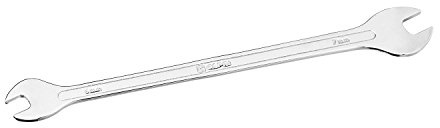 Capri Tools 11850-0607 6 mm x 7 mm superdünner Maulschlüssel, metrisch