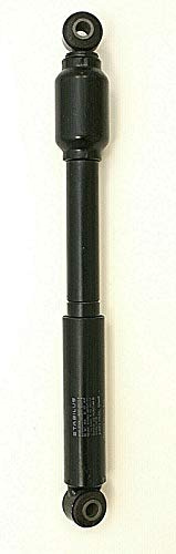 Original Alko/Stabilus Stoßdämpfer Auflaufdämpfer Dämpfer für 2,0VB + 200 SR B 20777304