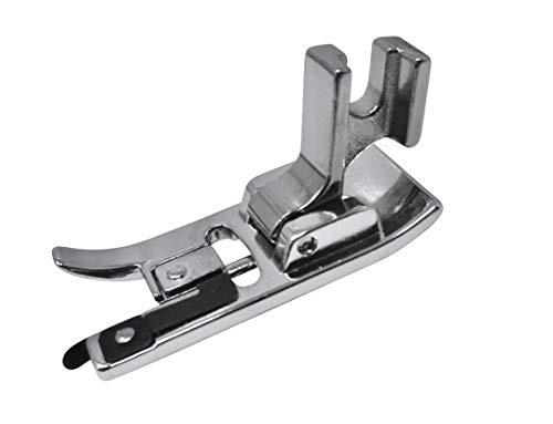 ZickZackNaehmaschine Z.Z.N. Overlockfuß Nähfuß für Pfaff 93/96/97/130/207/209/213/260/262/360/362 u.v.m. Nähmaschinen