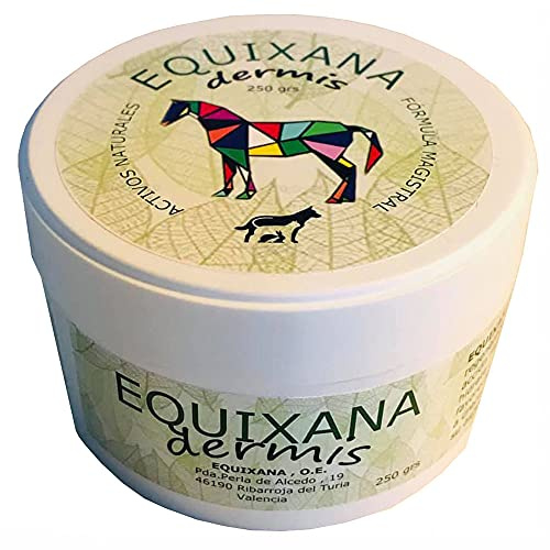 EQUIXANA dermis bálsamo 300 gr