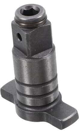 WOONEKY Adattatore Per Trapano Elettrico Con Attacco Chuck Per Trapano Percussione e Angolo Accessori Multifunzionali Per Utensili Elettrici Compatibile Con Varie Di Punta