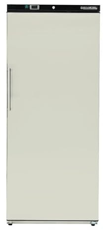 Armoire de Congélation Inox Ventilée 600 L - Intérieur ABS