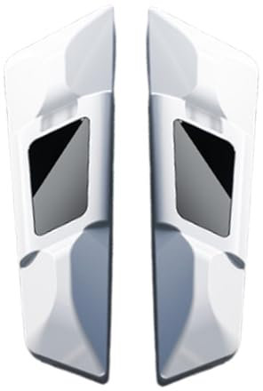 Protector de bordes de puerta de coche, tiras adhesivas, protección antiestática, protección de pintura, sellado de vehículos, protección contra arañazos, esquinas, accesorios para coche resistentes a