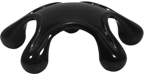 Massager corporeo, massaggiatori per il corpo per i muscoli Massaging Claw | 5 palline grilletto manuale portatile Massager per il rilassamento della schiena del piede in vita