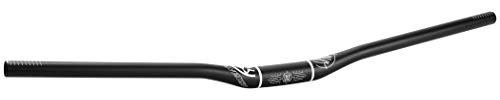 Reverse Nico Vink-Signature Series Lenker 31,8 mm / 810mm schwarz: Größe: 810mm 35mm Rise