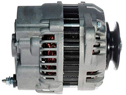 HELLA 8EL 011 711-201 Alternatore - 14V - 65A