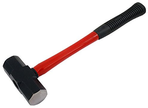 Neilsen Sledge Hammer 4lb Long Handle CT0351