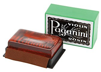 GEIPEL Paganini Kolophonium