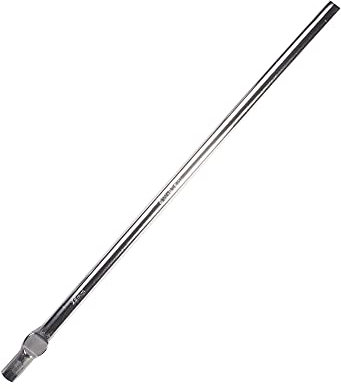 SW-Stahl 02242L Drehstift für Radmutternschlüssel 22 mm, 630 mm lang