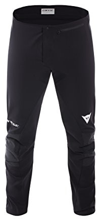 Dainese Herren Hg Pants 1 Hose MTB, Schwarz, S EU