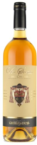 Agricoltori del Geografico Vin Santo del Chianti Doc - 750 ML