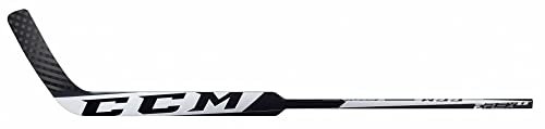 CCM Extreme Flex 5.9 Junior WHBK 21inch Left54P4 Torwart Schläger